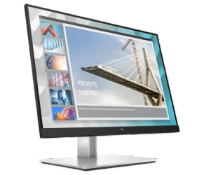 Monitor HP E24i G4 24" WUXGA Klasa A-