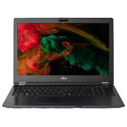 Laptop Fujitsu Lifebook U759 i5-8265U 32 GB 256 SSD 15,6" FHD DOTYK W11Pro A-