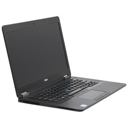 Laptop Dell Latitude E7470 i5-6300U 8 GB 256 SSD 14" FHD W10Pro A-