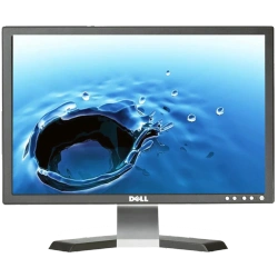 Monitor Dell E228WFPc 22" WSXGA+ Klasa B-