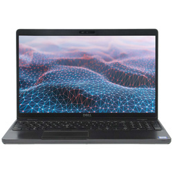Laptop Dell Latitude 5500 i7-8665U 8 GB 256 SSD 15,6" FHD W11Pro A-