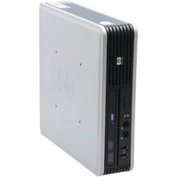 Komputer HP Compaq dc7900 USDT Pentium(R) Dual-Core E5200 4 GB 128 SSD B S/N: CZC9244YX7