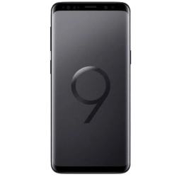 Samsung Galaxy S9 4 GB 64 GB 5,8" 2960x1440 Android BLACK B