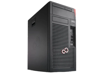 Komputer Fujitsu Celsius W570n Tower i7-7700 8 GB 512 SSD W10Pro A-