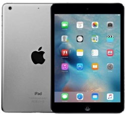 Tablet Apple iPad Mini A1489 A7 1 GB 32 FLASH 7,9" 2048x1536 iOS SILVER B