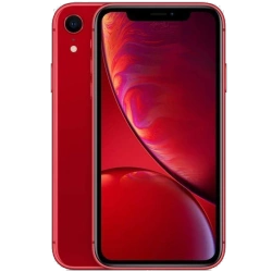 Apple iPhone XR 3 GB 128 FLASH 6,1" 1792x828 iOS RED A-