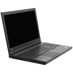 Laptop Lenovo ThinkPad T540p i5-4200M 4 GB 512 SSD NVIDIA GeForce GT 730M 2GB 15,6" FHD W10Pro A-