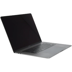Laptop Apple MacBook Pro A1990 i7-9750H 32 GB 250 SSD 15,4" 2880x1800 macOS A-