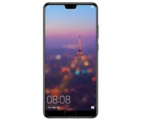 Huawei P20 4 GB 64 FLASH 5,8" 1080x2244 Android BLUE A