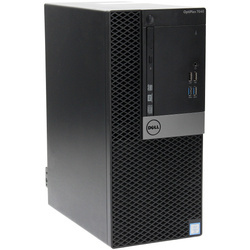 Komputer Dell Optiplex 7040 MiniTower i5-6500 8 GB 240 SSD W10Pro A-