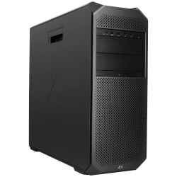 Stacja Robocza HP Z6 G4 Tower Intel Xeon Silver 4108 64 GB 1TB SSD NVIDIA Quadro RTX 4000 8GB Win 11 Pro for Workstation A-