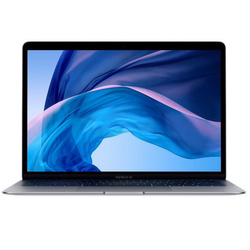 Laptop Apple MacBook Air A1932 i5-8210Y 8 GB 251 SSD 13,3" 2560x1600 macOS A- (NoCam)