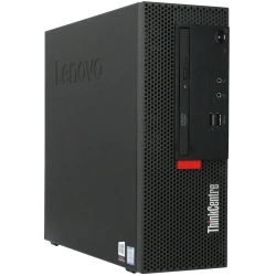 Komputer Lenovo ThinkCentre M710e SFF i5-7500 32 GB 1TB SSD W10Pro A-