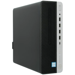 Komputer HP ProDesk 600 G5 SFF i7-9700 32 GB 256 SSD W11Pro A-