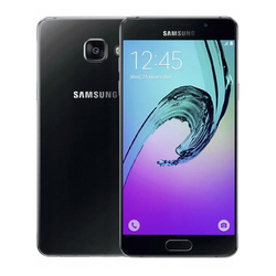 Samsung Galaxy A5 (2016) 2 GB 16 FLASH 5,2" FHD Android BLACK B