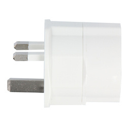 Adapter Gniazdka Przejściówka EU-UK Polska Anglia