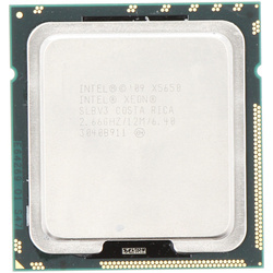 Używany Procesor Intel(R) Xeon(R) X5650