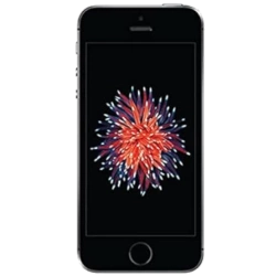 Apple iPhone SE (2016) 2 GB 32 FLASH 4" 1136x640 iOS SPACE GRAY A+