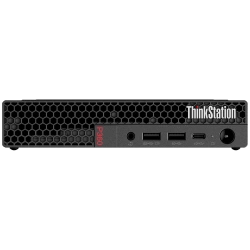 Stacja Robocza Lenovo ThinkStation P360 Tiny i5-12400 8 GB 256 SSD W11Pro A-