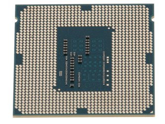 Procesor Intel® Core™ i3-4160