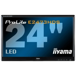 Monitor iiyama ProLite E2773HDS 27" FHD Klasa B (NoStand)