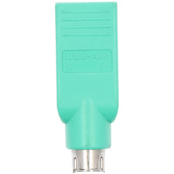 Używany Adapter PS/2 na USB