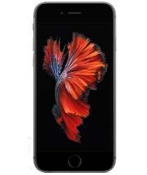 Apple iPhone 6s 2 GB 32 FLASH 4,7" 1334x750 iOS SPACE GRAY A