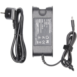 Używany Zasilacz Dell 65W 19.5V 3.34A 4.5mm Oryginalny