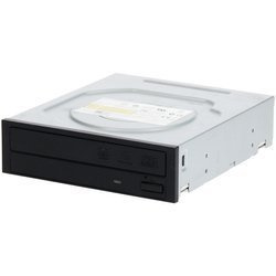 Używany Napęd optyczny DH-16AESH 5,25" DVD-RW