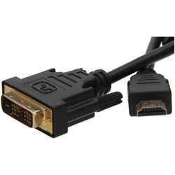 Kabel HDMI (m) / DVI-D (m) 1,5m