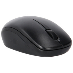 Nowa mysz bezprzewodowa Dell WM126 optyczna USB czarna