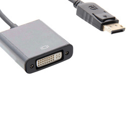 Nowy Adapter DVI - DisplayPort