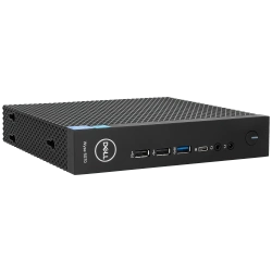 Terminal Dell Wyse 5070 Mini PC J4105 4 GB 16 FLASH WiFi Linux Ubuntu A