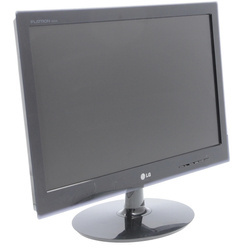 Monitor LG Flatron W2240S-PN 21,5" FHD Klasa B