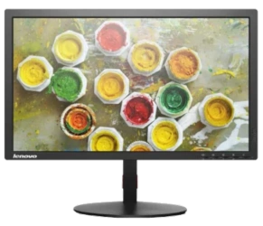 Monitor Lenovo ThinkVision T2224pD 21,5" FHD Klasa B