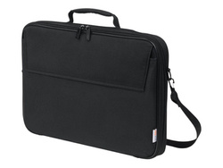 Nowa Torba na laptopa Dicota Base XX Clamshell 13-14,1" czarna