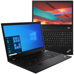 Laptop Lenovo ThinkPad T15 Gen 2 i5-1145G7 16 GB 256 SSD 15,6" FHD W11Pro A-