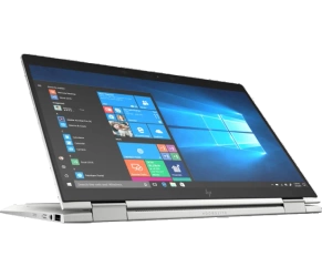 Laptop Tablet 2w1 HP EliteBook X360 1030 G3 i5-8350U 8 GB 256 SSD 13,3" FHD DOTYK W11Pro A-