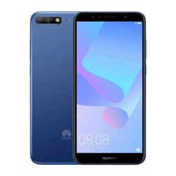 Huawei Y6 2018 2 GB 16 FLASH 5,7" 720x1440 Android BLUE A-