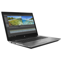 Laptop HP ZBook 17 G6 i9-9880H 16 GB 512 SSD 17,3" FHD W11Pro A-