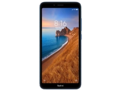Xiaomi Redmi 7A 2 GB 32 FLASH 5,45" 1440x720 Android BLUE A-