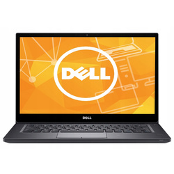 Laptop Dell Latitude 7310 i7-10610U 16 GB 512 SSD 13,3" FHD DOTYK W11Pro A-