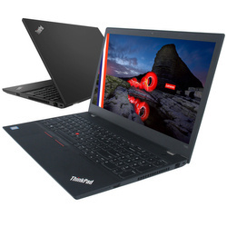 Laptop Lenovo ThinkPad T590 i5-8265U 16 GB 512 SSD 15,6" FHD W11Pro A-