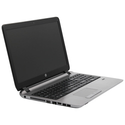 Laptop HP ProBook 450 G2 i5-4210U 12 GB 256 SSD 15,6" FHD W10Pro A-