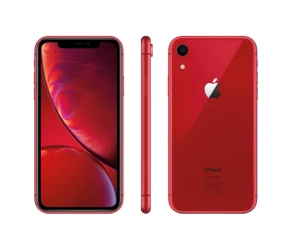 Apple iPhone XR 3 GB 64 GB 6,1" 1792x828 iOS RED B