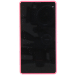 Sony Xperia Z1 Compact 2 GB 12 FLASH 4,3" 720x1280 Android PINK A-