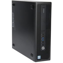 Komputer HP EliteDesk 800 G2 SFF i5-6500 32 GB 512 SSD W10Pro A-
