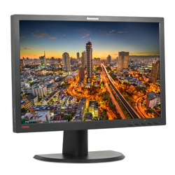 Monitor Lenovo ThinkVision L2440pwC 24" WUXGA Klasa B