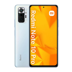 Xiaomi Redmi Note 10 PRO 6 GB 64 FLASH 6,7" 1080x2400 Android BLUE B