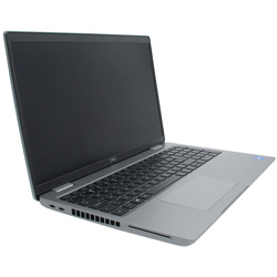 Laptop Dell Latitude 5521 i5-11500H 16 GB 256 SSD 15,6" HD W11Pro A-